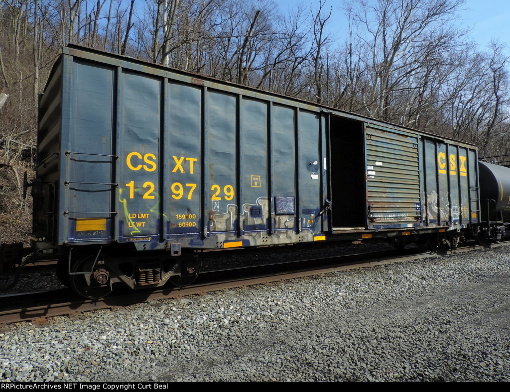 CSX 129729